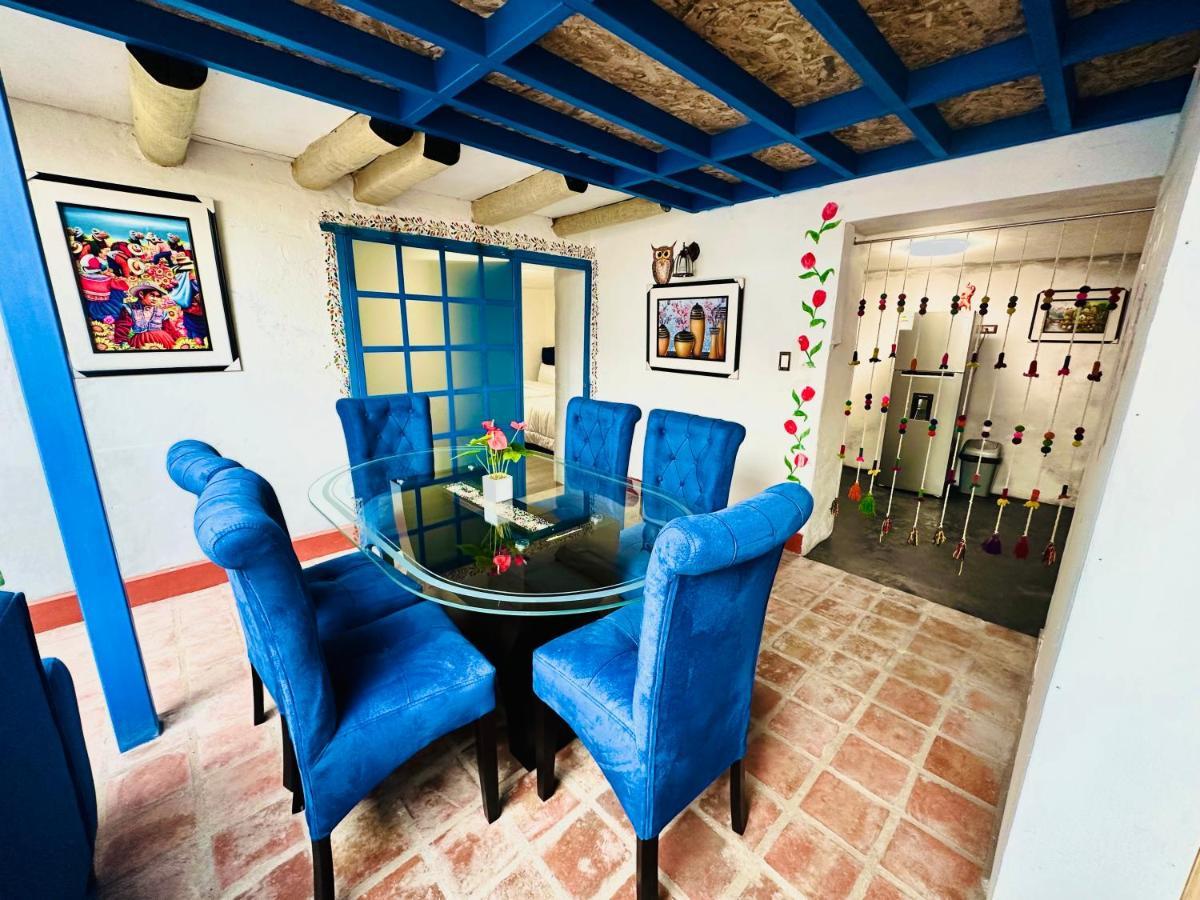 Aitana'S House - San Blas Cuzco Exterior foto