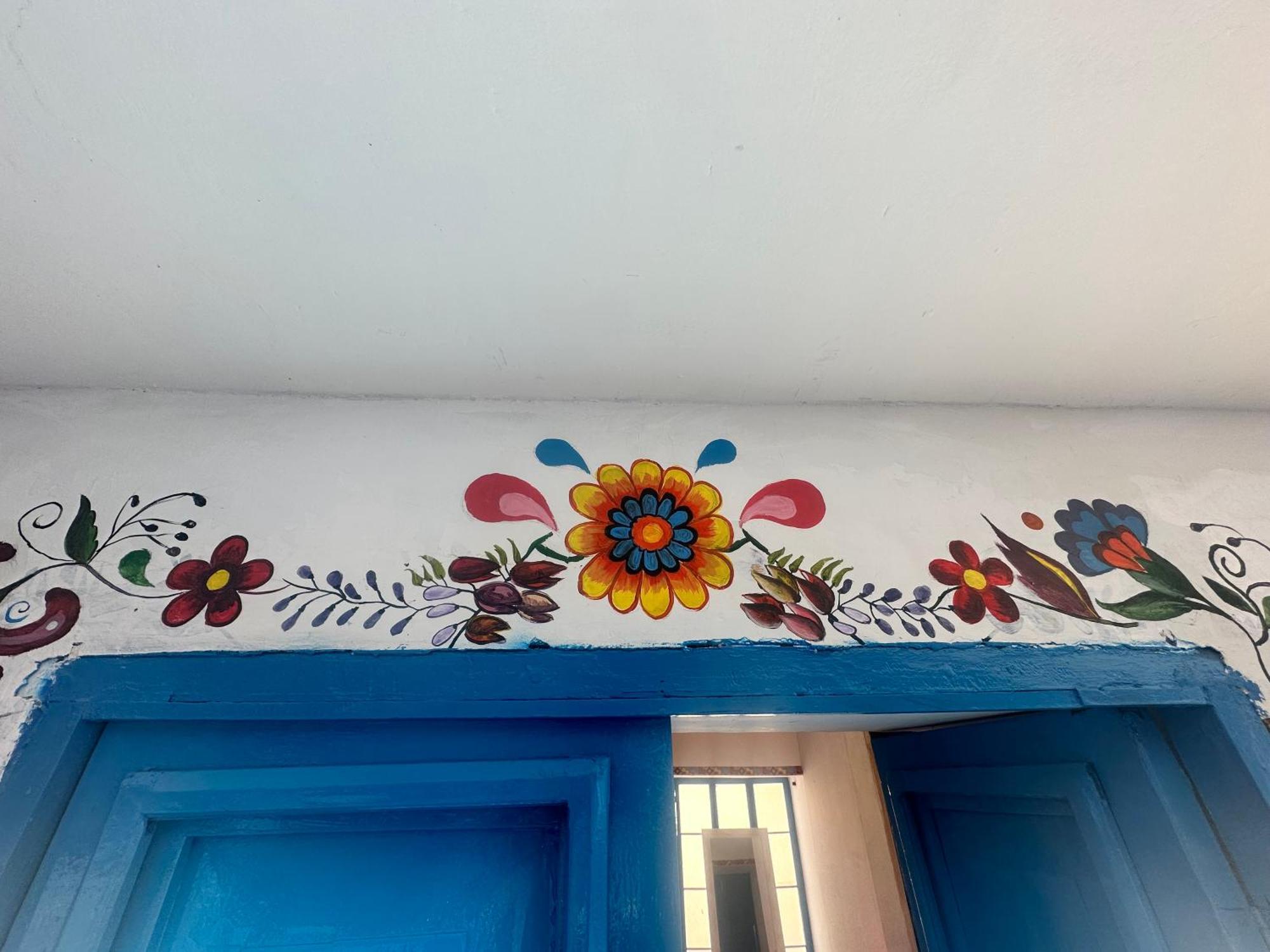 Aitana'S House - San Blas Cuzco Exterior foto