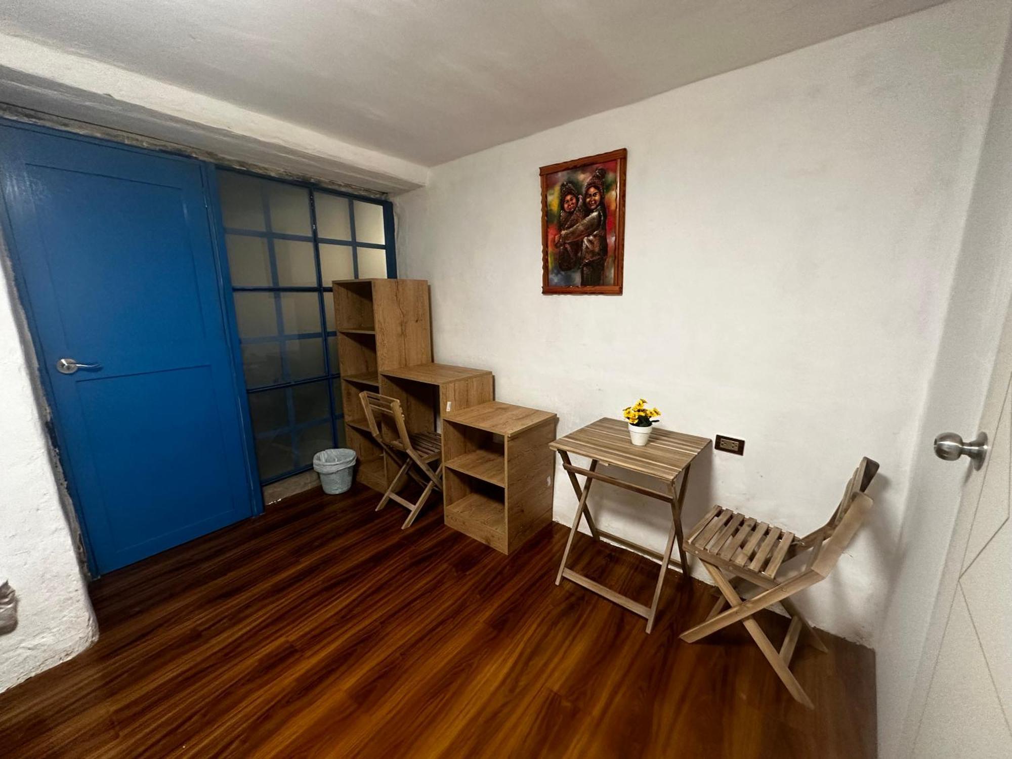 Aitana'S House - San Blas Cuzco Exterior foto